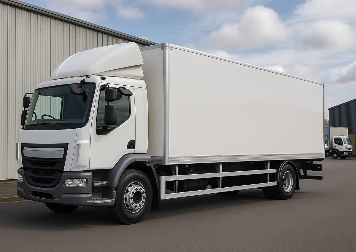Vehicle hire background