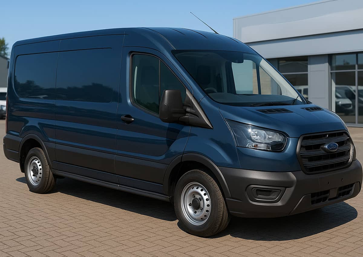 Vehicle hire background